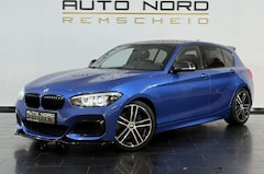 Bild des Angebotes BMW 140 Special Edition*ACC*BullX*HG-Motorsport*