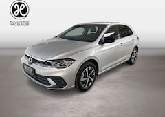 Bild des Angebotes VW Polo ENERGY 1.0 TSI DSG NAV RFK SHZ Klima Navi Leder
