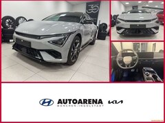 Bild des Angebotes Kia EV6 GT-LINE ALLRAD+800 VOLT SCHNELLLADEN