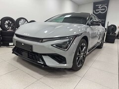 Bild des Angebotes Kia EV6 GT-LINE ALLRAD+800 VOLT SCHNELLLADEN
