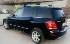 Bild des Angebotes Mercedes-Benz GLK 220 CDI (BlueEFFICIENCY) 7G-TRONIC