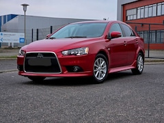 Mitsubishi Lancer Lancer Fließheck 1.6 ClearTec Plus