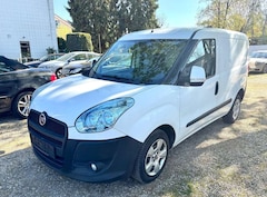 Bild des Angebotes Fiat Doblo 1.3 90 Multi Euro 5 Kupplung und Kette neu Einpark