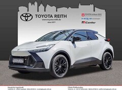 Bild des Angebotes Toyota C-HR 2.0 Plug-in-Hybrid GR SPORT CVT Navi Digitales Coc
