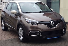 Bild des Angebotes Renault Captur Luxe