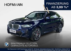 Bild des Angebotes BMW X4 M Sport