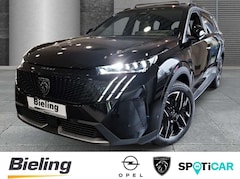 Bild des Angebotes Peugeot 5008 Neuer GT HYBRID 136 e-DSC6 Winterpaket met. El. P