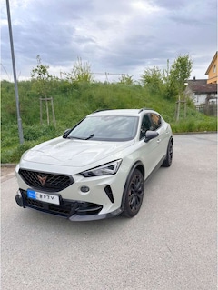 Bild des Angebotes CUPRA Formentor VZ5 880€ monatlich!- 2.5 TSI Taiga Grey 992 von 999