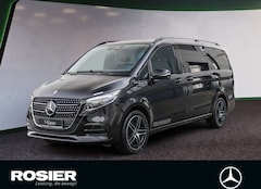 Bild des Angebotes Mercedes-Benz V 300 d 4M AMG AVANTGARDE Lang AHK Standz. Bu