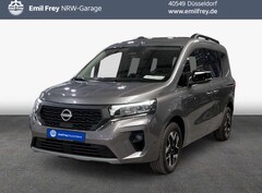 Bild des Angebotes Nissan Townstar DIG-T 130 Kombi Tekna
