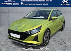 Bild des Angebotes Hyundai i20 1.0 T-GDI Trend (100PS) Komfortpaket