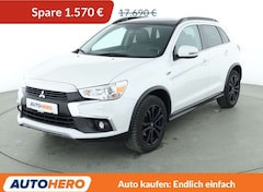 Bild des Angebotes Mitsubishi ASX 2.2 DI-D Top 4WD Aut.*XENON*NAVI*TEMPO*CAM*PDC*SHZ