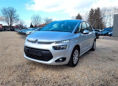 Bild des Angebotes Citroen C4 SpaceTourer C4 Spacetourer 1.2*Eur 6*Touch*Klima*SR+WR*TÜV*