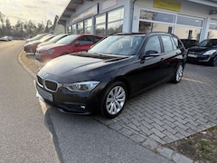 Bild des Angebotes BMW 330 330 d Advantage - 1. Hand - Automatik