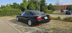 Bild des Angebotes BMW 735 735i