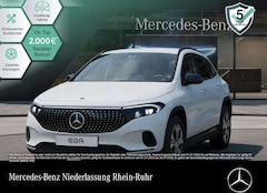 Bild des Angebotes Mercedes-Benz EQA 250 ELECTRICART+NIGHT+PLUS-PAKET+AHK+360+SPUR
