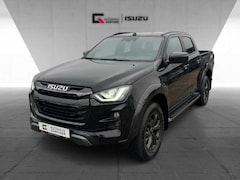 Bild des Angebotes Isuzu D-Max V-CROSS DoubleCab 4WD Automatik/Winter/AHK