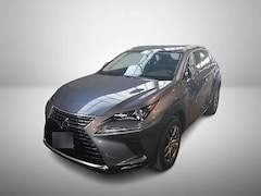 Bild des Angebotes Lexus NX 300 2.5 HEV Business E-CVT*BI-LED*NAVI*Kamera