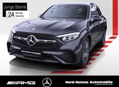 Bild des Angebotes Mercedes-Benz GLC 300 d 4M AMG KAMERA KLIMA LED SITZHZG