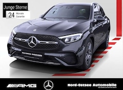 Bild des Angebotes Mercedes-Benz GLC 300 d 4M AMG KAMERA KLIMA LED SITZHZG