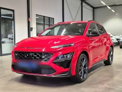 Bild des Angebotes Hyundai KONA N PERFORMANCE GLASDACH KOMFORTPAKET