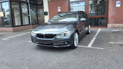 Bild des Angebotes BMW 340 Touring 340 i A Sport Line 19" 2.hand