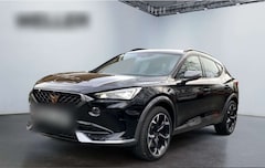Bild des Angebotes CUPRA Formentor 2.0 TDI 4Drive DSG *AHK*Navi*Matrix*