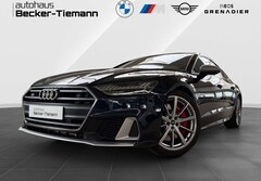 Bild des Angebotes Audi S7 TDI quattro MatrixLED/Leder/Pano/EP+