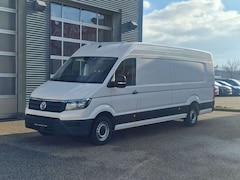 Bild des Angebotes VW Crafter 35 Extralang Hochdach Klima Navi