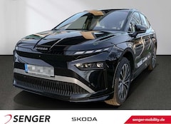 Bild des Angebotes Skoda Enyaq 85 x L&K Leder Matrix Navi Memory Panorama