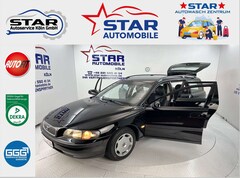 Bild des Angebotes Volvo V70 V70 2.4 Comfort 2,4 -103 KW - 140 PS*II. HAND*EU 3