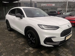 Bild des Angebotes Honda ZR-V e:HEV Sport|Navi|Allwetter|RFK