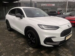 Bild des Angebotes Honda ZR-V e:HEV Sport|Navi|Allwetter|RFK