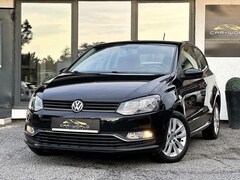 Bild des Angebotes VW Polo V Comfortline Klima BMT/Start-Stopp