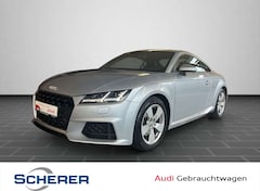 Bild des Angebotes Audi TT 40 TFSI Coupé 145(197) kW(PS) S tronic