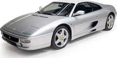 Bild des Angebotes Ferrari F355 F1 GTS *1 of 529*
