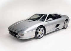 Ferrari F355 F1 GTS *1 of 529*