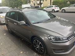 Bild des Angebotes VW Golf Lounge