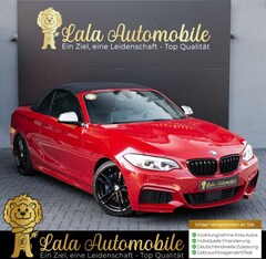 Bild des Angebotes BMW 240 6-ZYLINDER 8-GANG M-PAKET AUTOMATIK KLIMA