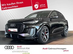Bild des Angebotes Audi Q6 e-tron e-tron performance Panorama MMI pro S-line Klima