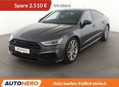 Bild des Angebotes Audi S7 3.0 TDI quattro Aut.*NAVI*LED*TEMPO*CAM*SHZ*PDC*