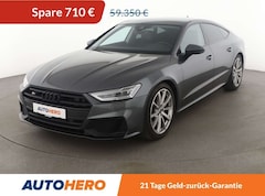 Bild des Angebotes Audi S7 3.0 TDI quattro Aut.*NAVI*LED*TEMPO*CAM*SHZ*PDC*