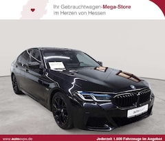Bild des Angebotes BMW 545 545e xDrive Aut. M Sport Pro AHK Hud GD