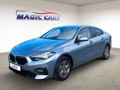 Bild des Angebotes BMW 216 d Gran Coupe Aut. Advantage*LED*Ambiente*DAB*