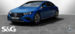 Bild des Angebotes Mercedes-Benz EQE 350 + Electric Art 360°+Pano+Sitzh.+20