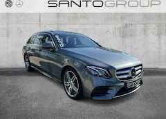 Bild des Angebotes Mercedes-Benz E 250 E 250 T-Modell AMG Line Pano SHZ