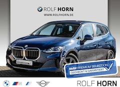 Bild des Angebotes BMW 216 i Active Tourer Navi RfKamera adLED Sitzhzg.