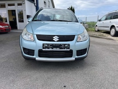 Bild des Angebotes Suzuki SX4 Club 4X4 Klima