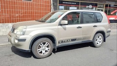 Bild des Angebotes Nissan X-Trail 2.0 CVT 4x4