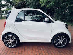 Bild des Angebotes smart brabus Tailor made (Unikat, Vollausstattung)
